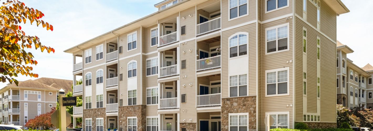 Stone Point Apartments : Spacious apartment homes located in Annapolis