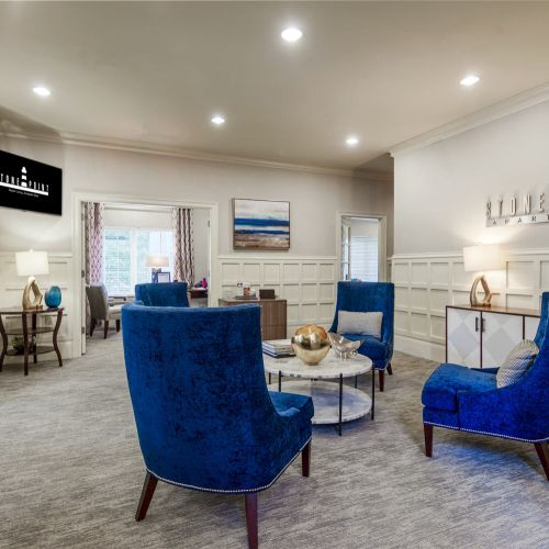 Let us find you the perfect home in our leasing office