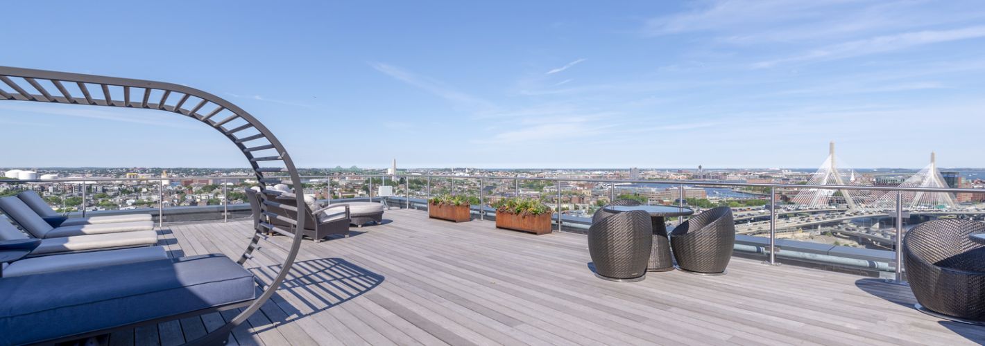 Twenty20 : Rooftop