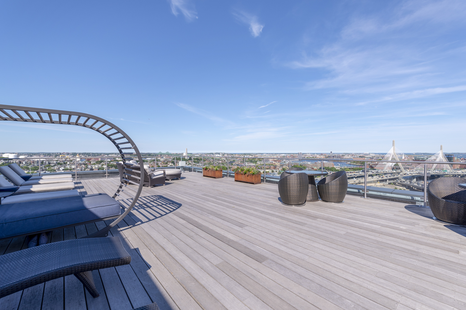 Twenty20 : Rooftop