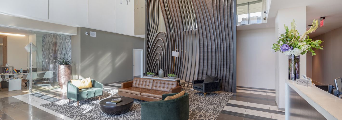 Twenty20 : Lobby 