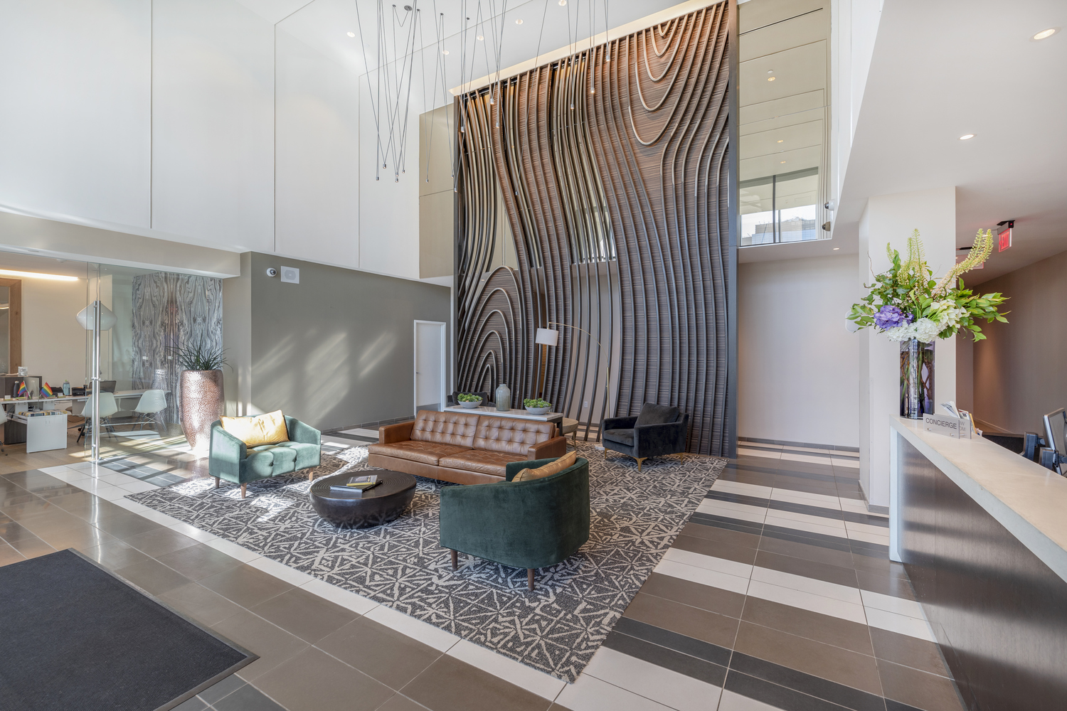 Twenty20 : Lobby 