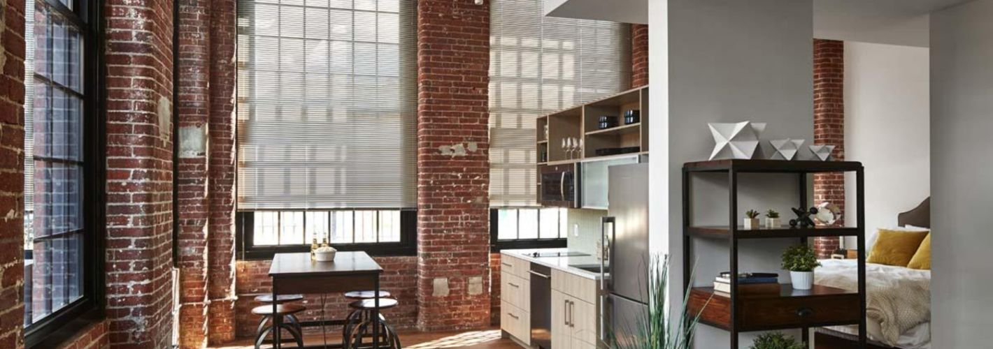 Halstead Providence : Interior