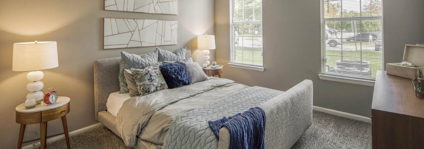 Alvista Bowie Luxury Apartments in DC Metro Bozzuto