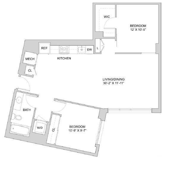 the modern at art place reviews