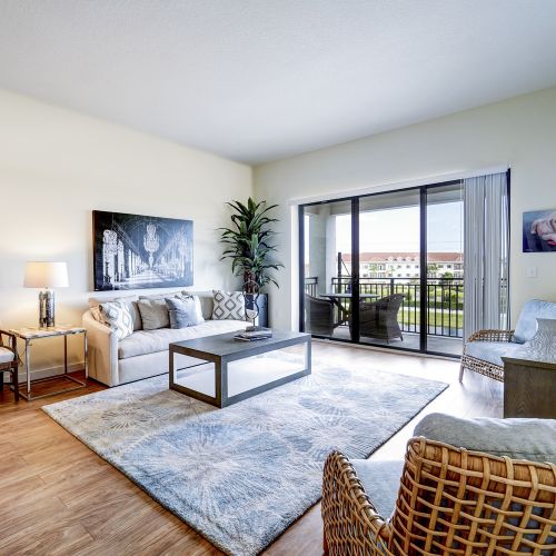 Luxury Apartments for Rent in South Florida Bozzuto