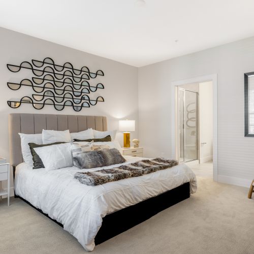 Compass offers the perfect apartment setting to call home