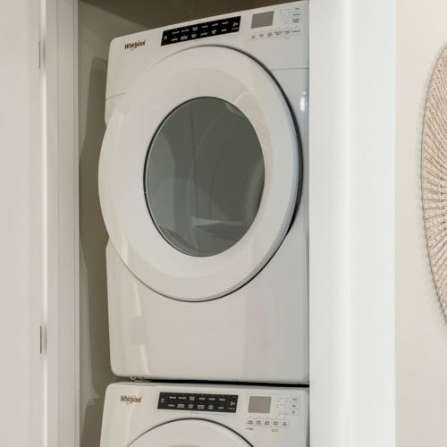 Functional elegance and luxury living. 