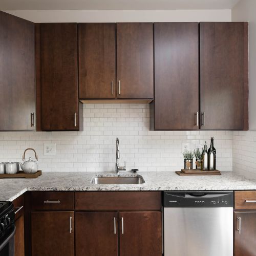 Gallery The Courts of Devon Gaithersburg MD Apts Bozzuto
