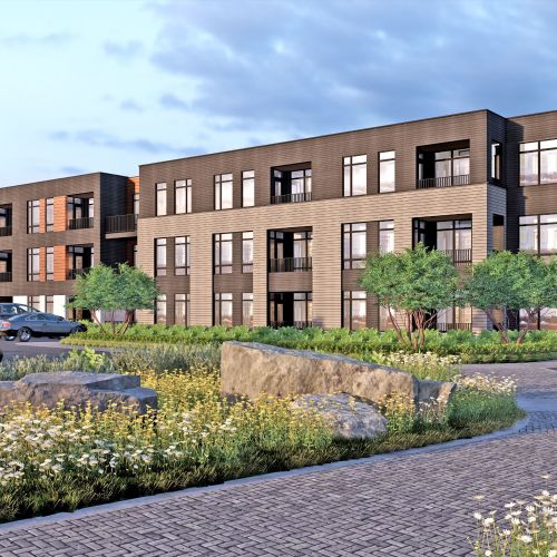 See Ember at Berwyn Apartment Photos & Videos Amenities, Views