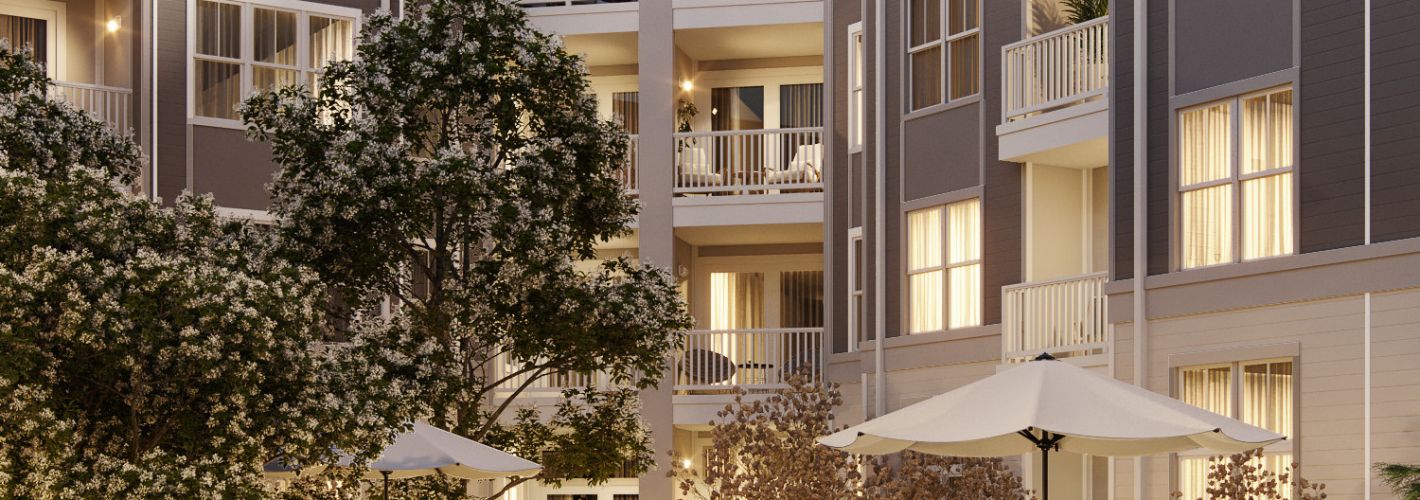 The Residences at Sandy Farms