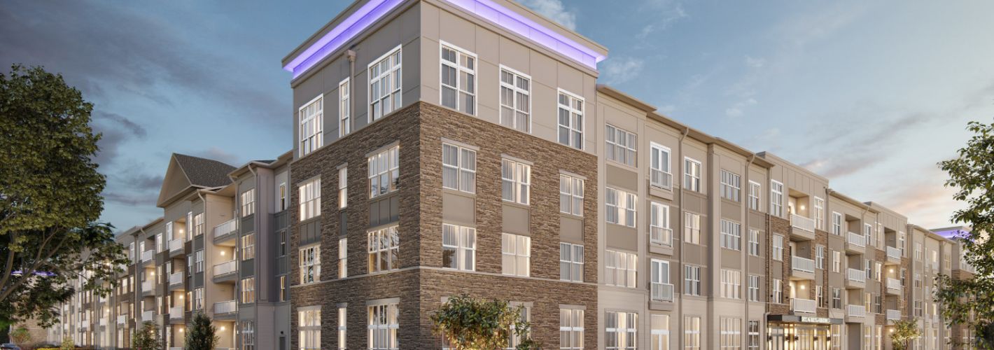 The Residences at Sandy Farms