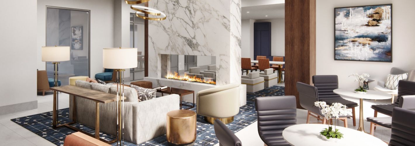The Residences at Sandy Farms