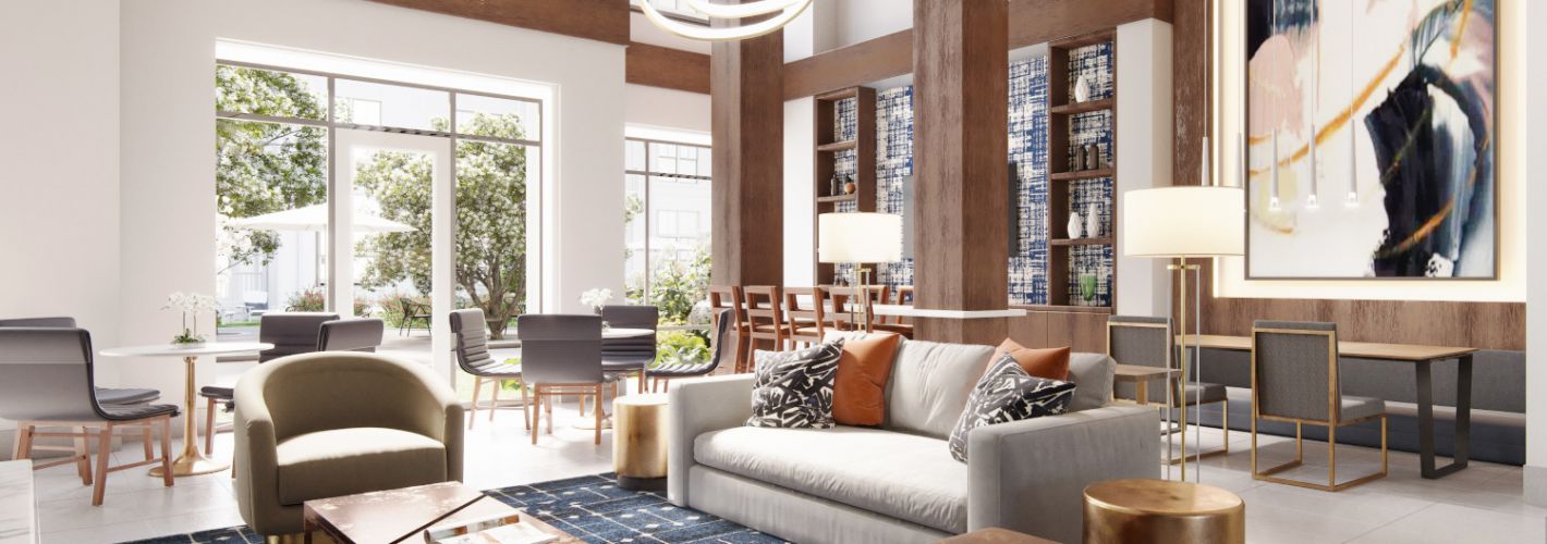 The Residences at Sandy Farms