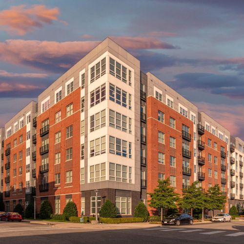 Offering studio, 1, and 2-bedroom apartments