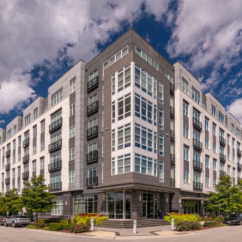 Schedule your tour today at 101 Cross Street