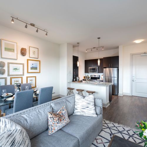 Baltimore living at its finest