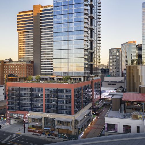 Your place to thrive