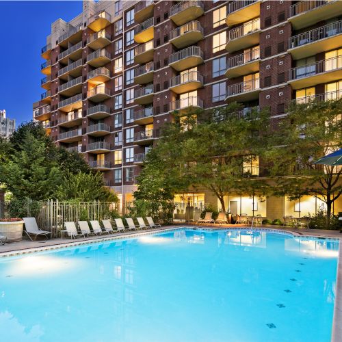 Welcome to The Whitney