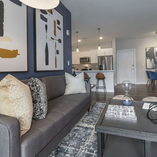 Halstead Maynard Crossing