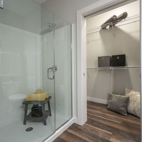 Halstead Maynard Crossing