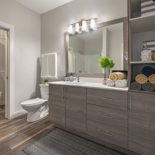 Halstead Maynard Crossing