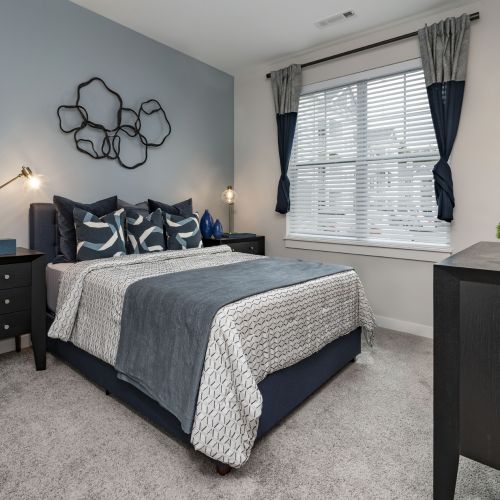 Halstead Maynard Crossing