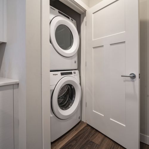 Halstead Maynard Crossing