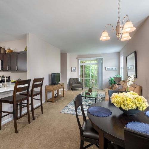 Apartments for Rent in New Jersey Bozzuto