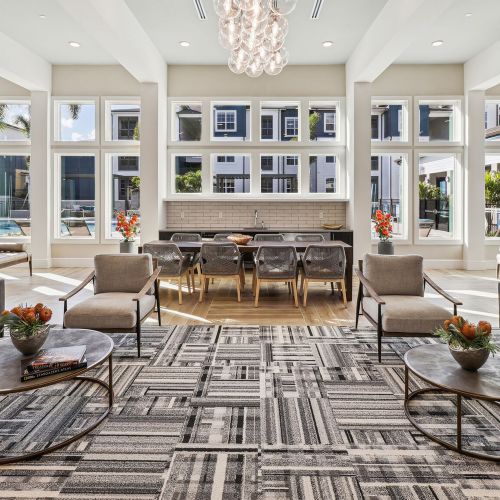 Apartments in Central Florida Bozzuto