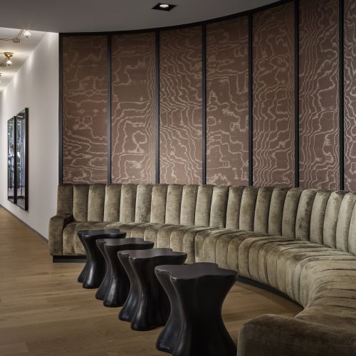 The Place at Fifth + Broadway