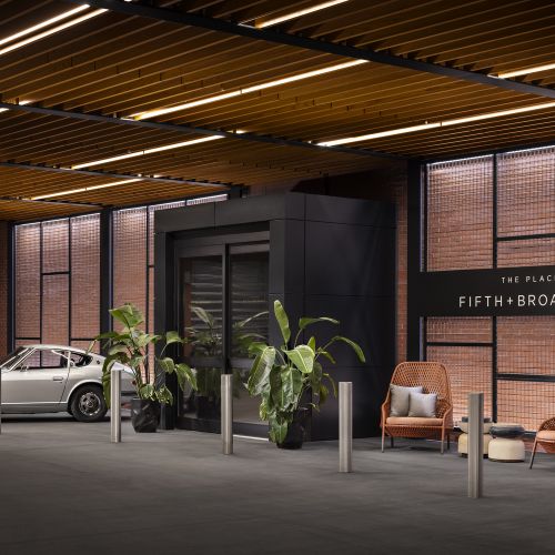 This is the place to be