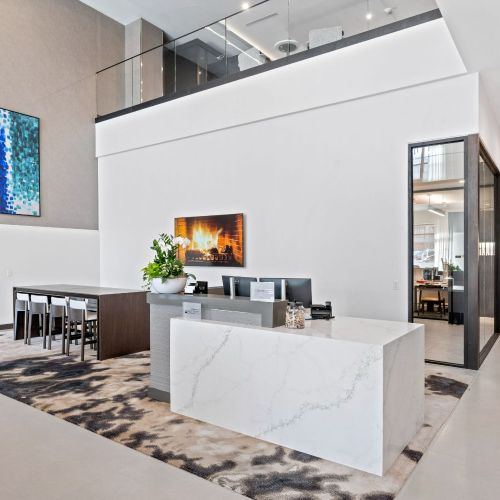 24/7 concierge service