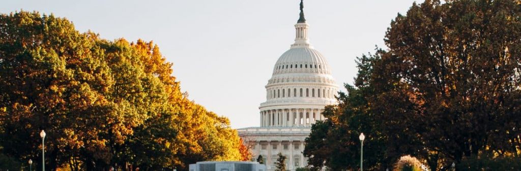 Washington D.C. Metro
