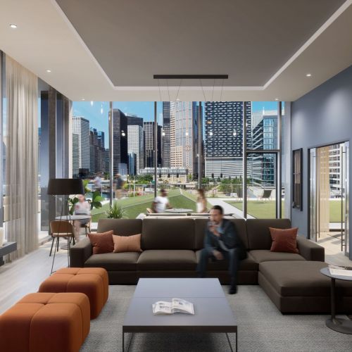 Apartments for Rent in Illinois Bozzuto