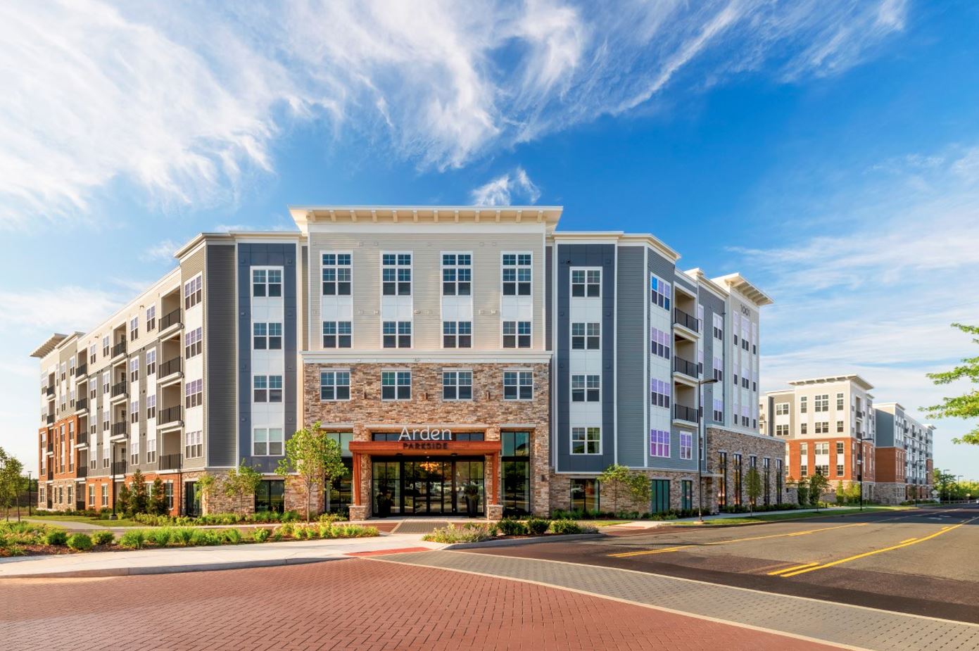 Parkside Providence Town Center