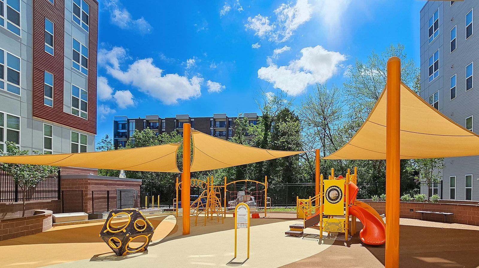 Residences at Forest Glen