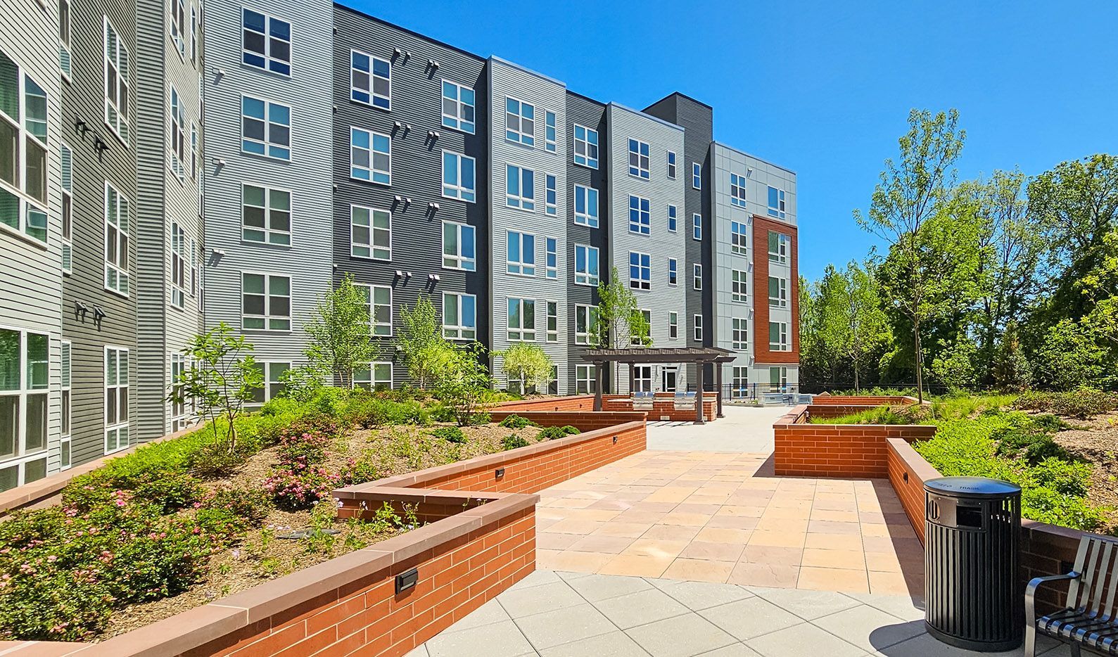 Residences at Forest Glen