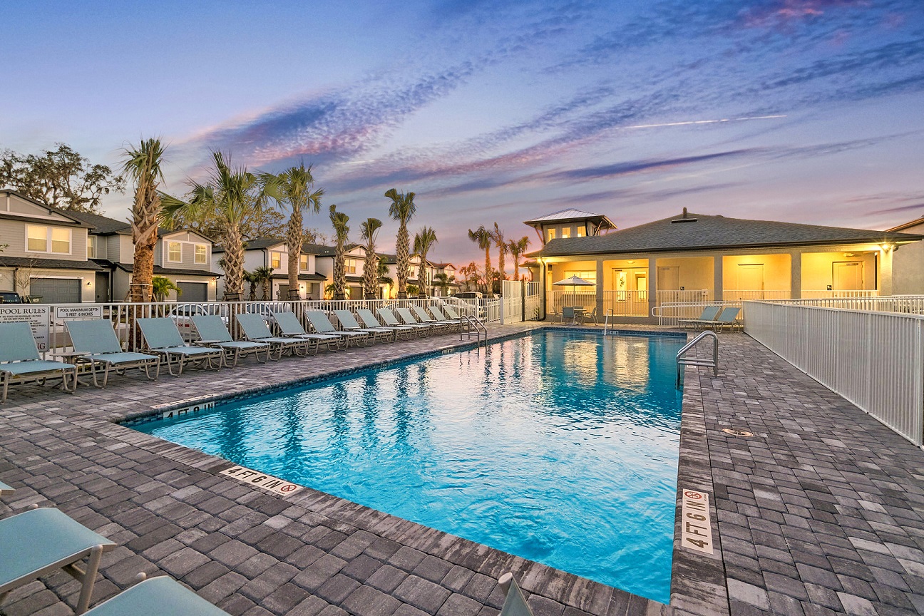 Cantabria : Enhanced Pool