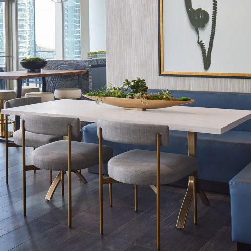 This is not just any luxury apartment community Chicago. This is THE Chicago apartment you want.