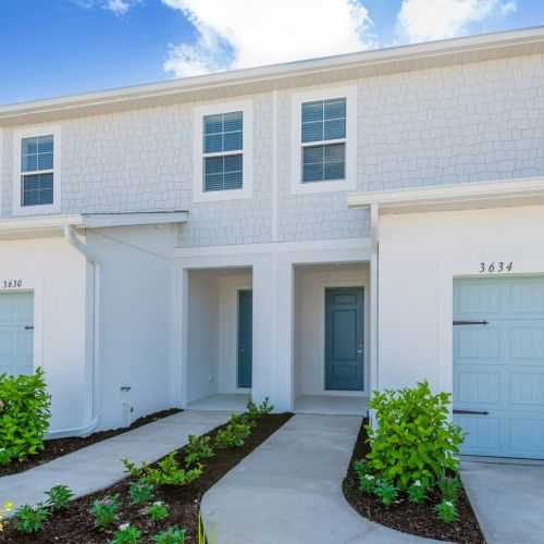 Martinique at Lakewood Ranch