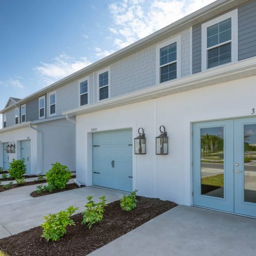 Martinique at Lakewood Ranch