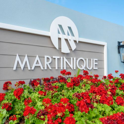 Martinique at Lakewood Ranch