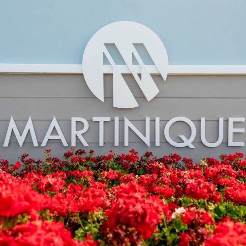 Martinique at Lakewood Ranch