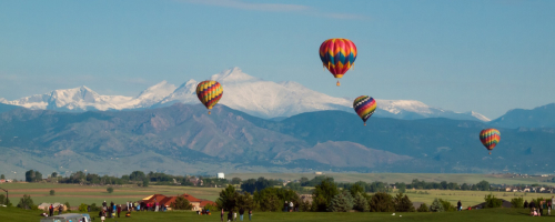 Colorado