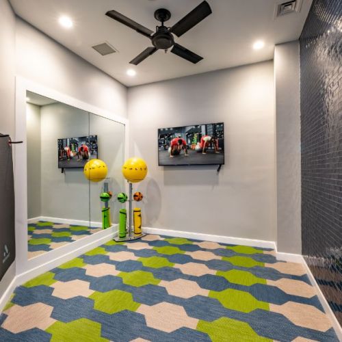 Halstead Countryside