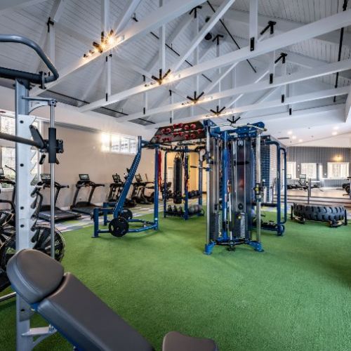 Halstead Countryside