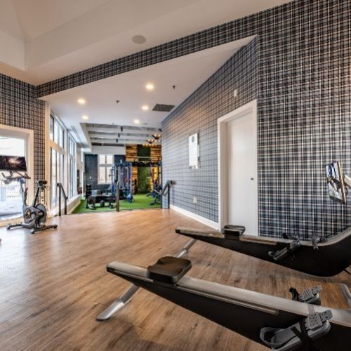 Halstead Countryside