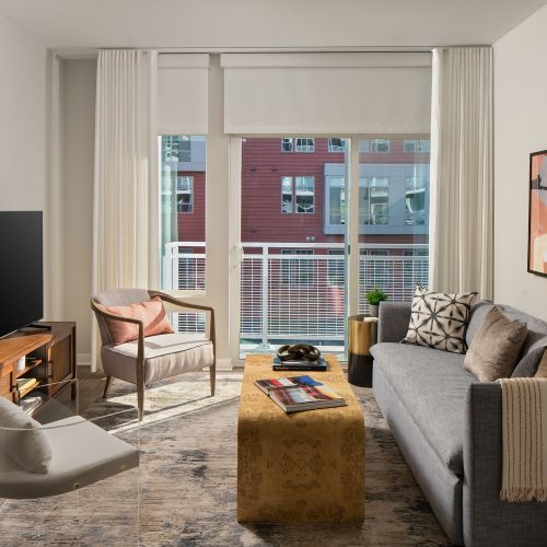 Make Aster your home today