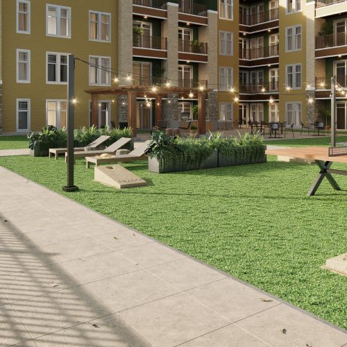 Luxury Apartments for Rent near Downtown Milwaukee WI Bozzuto